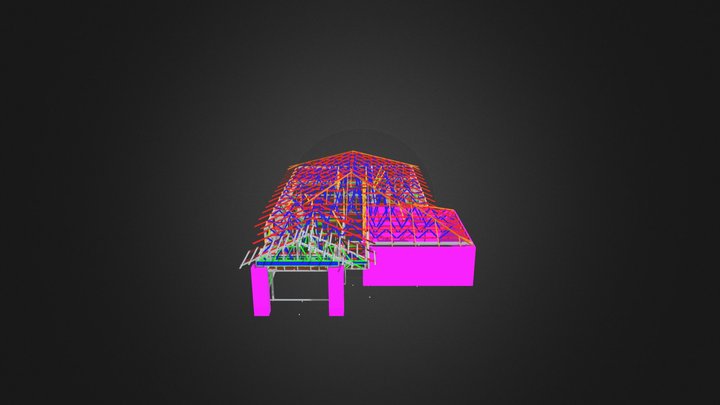 512763-172682_ Aspen – Modelo 3D gratuito STL