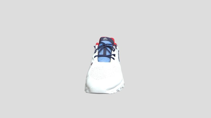 Go Bearz 3D Model