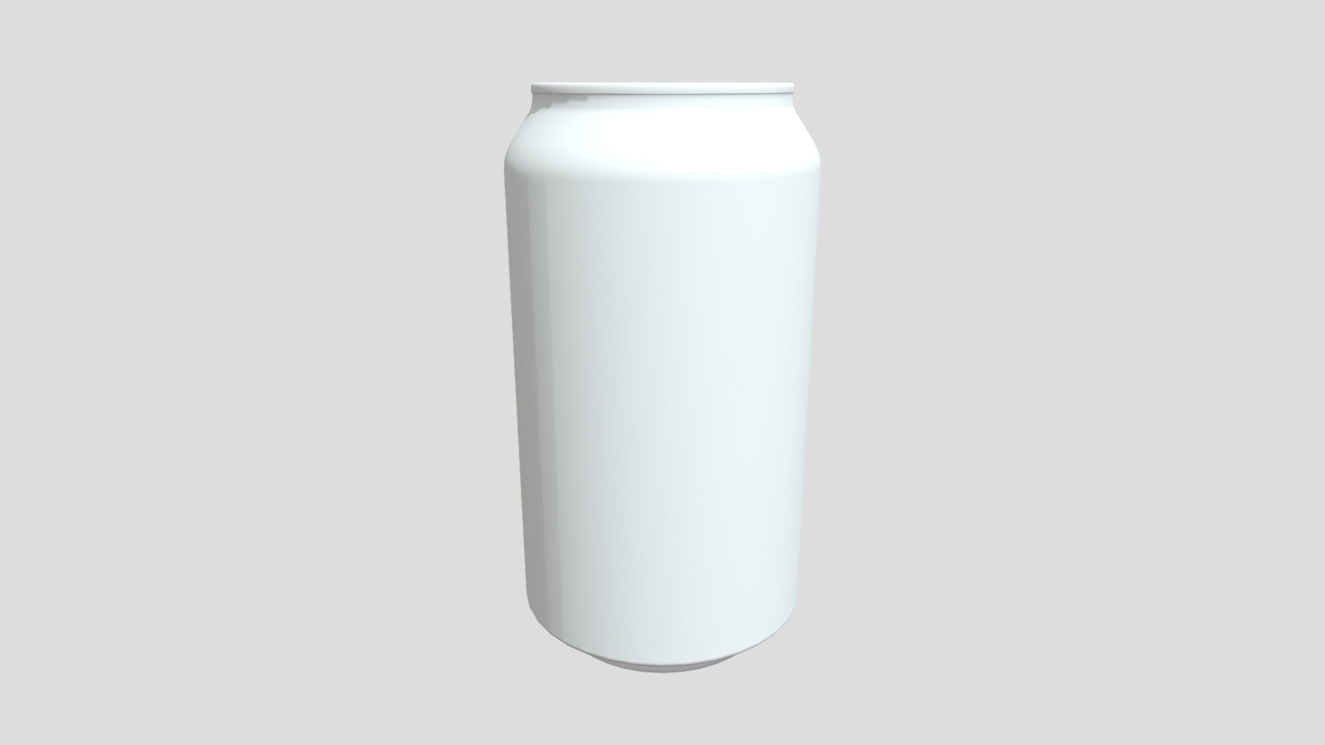 Coca-Cola can - 3D model by Oğuzhan Çolak (@oguzhancolak) [d9a88a5 ...