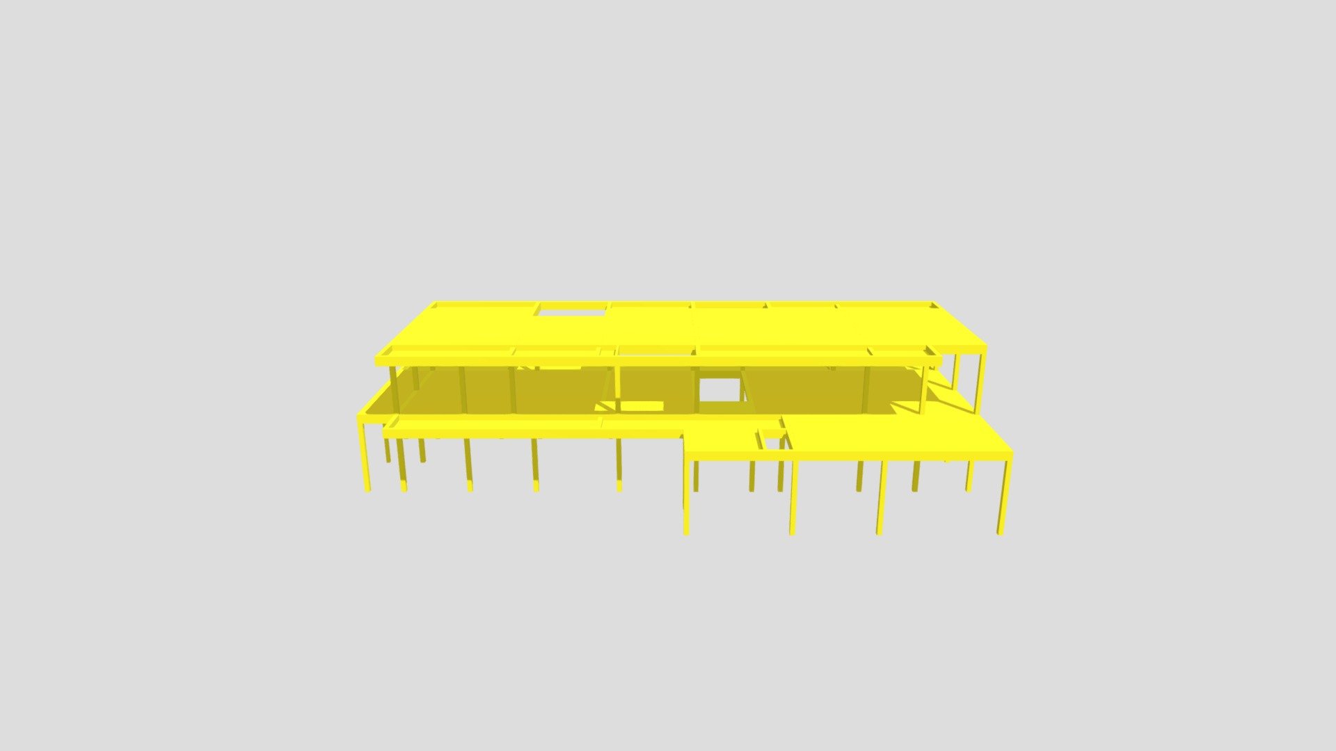 2024/ Vivienda COP — Sketchfab embed 3D viewer