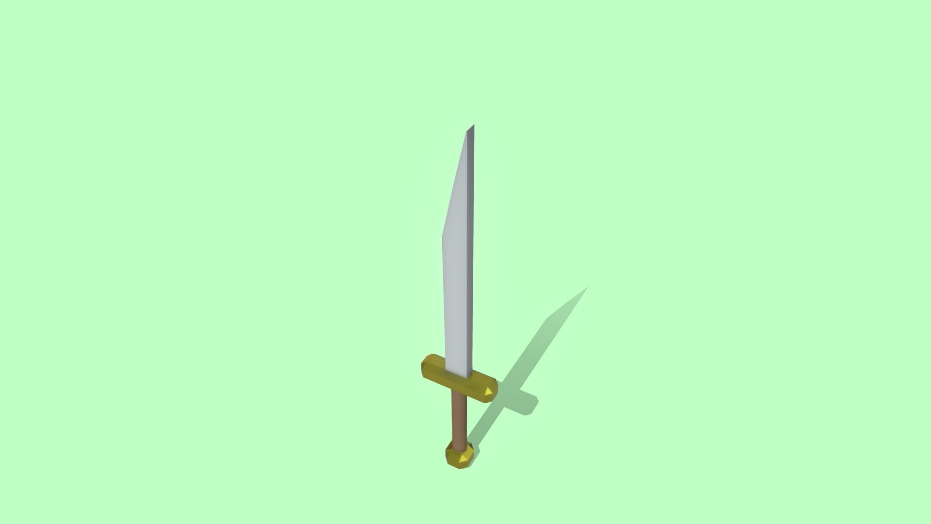 5Min Sword