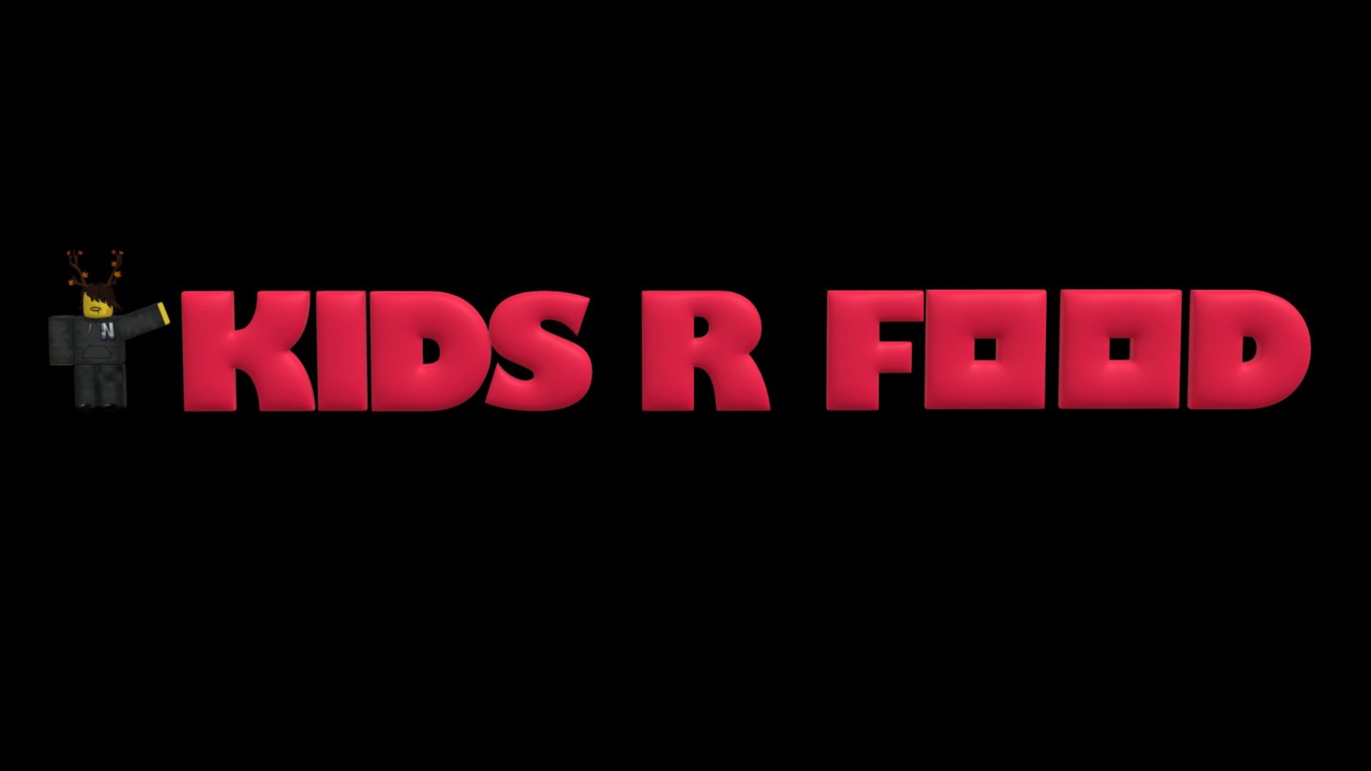 Kids R Food