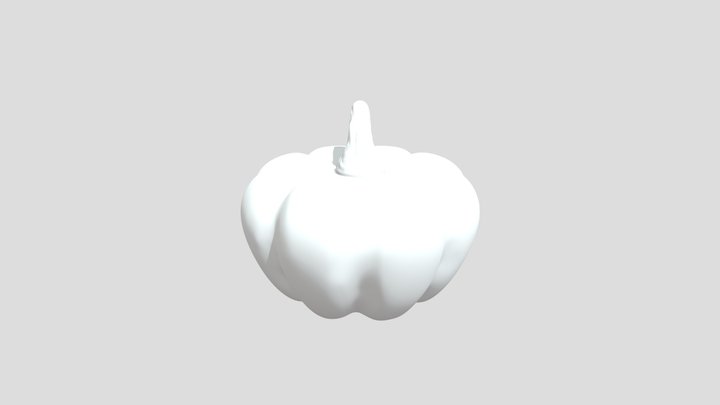 Pumpkin 2