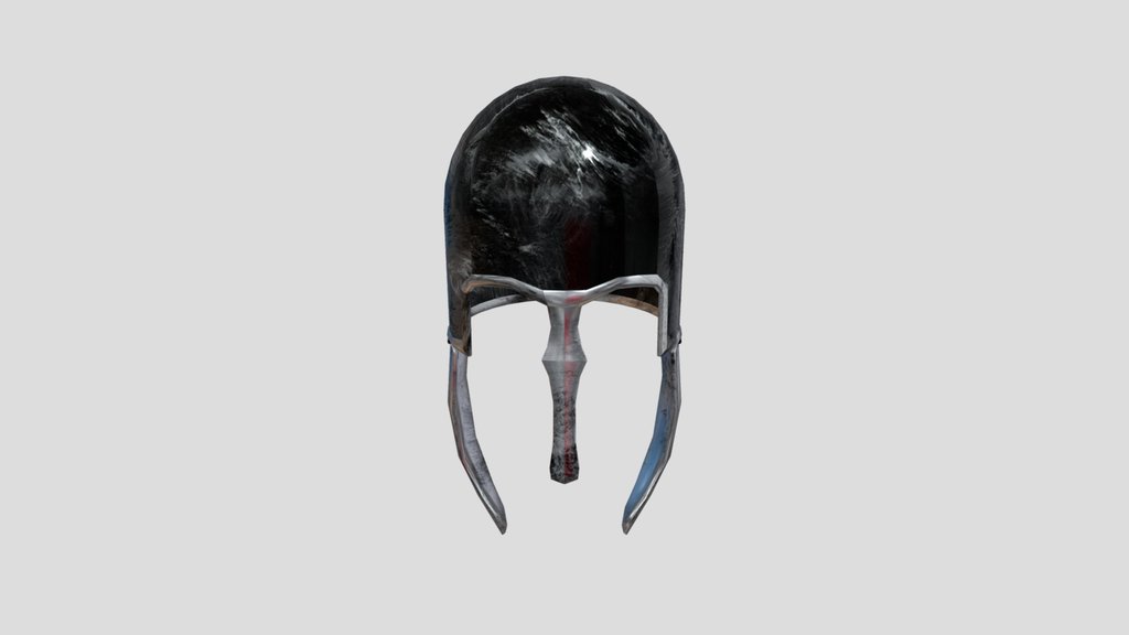 Mk Helmet Ancient 46