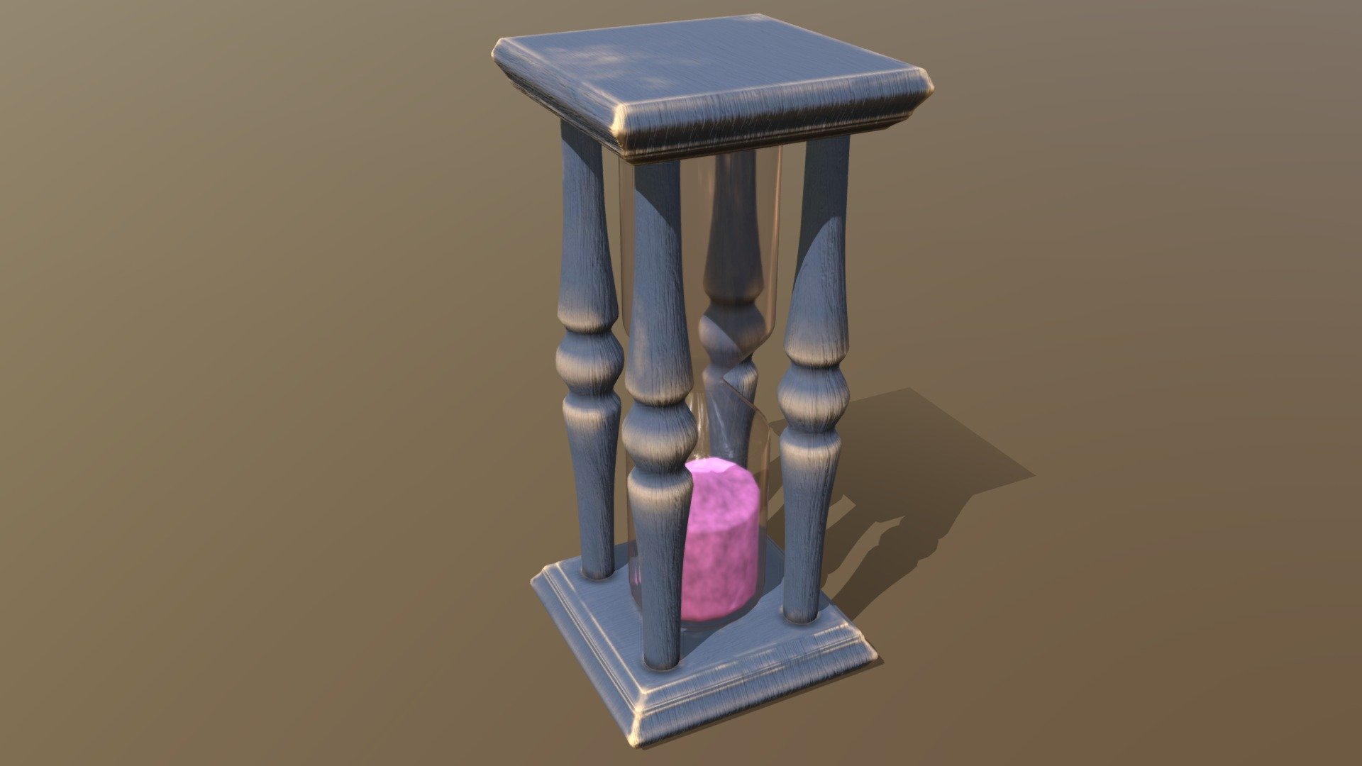 Hourglass (free)