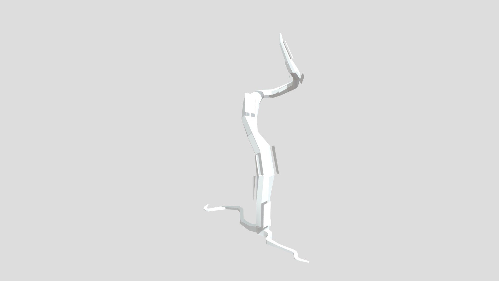My Sculpture FBX