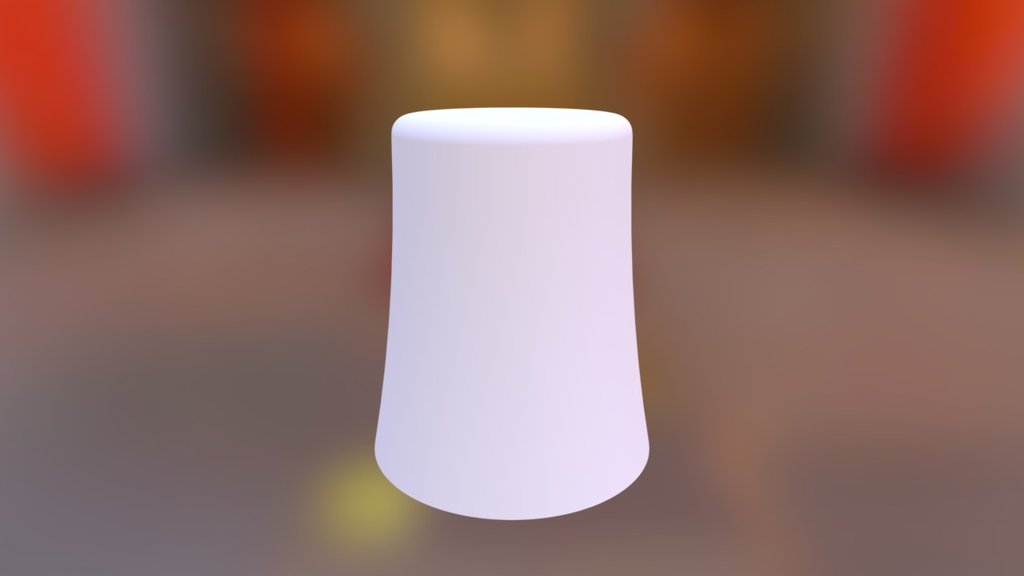 OLOS Conical Cap 2- 100ml