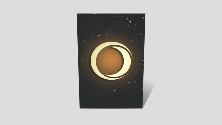 Ll 3D Model