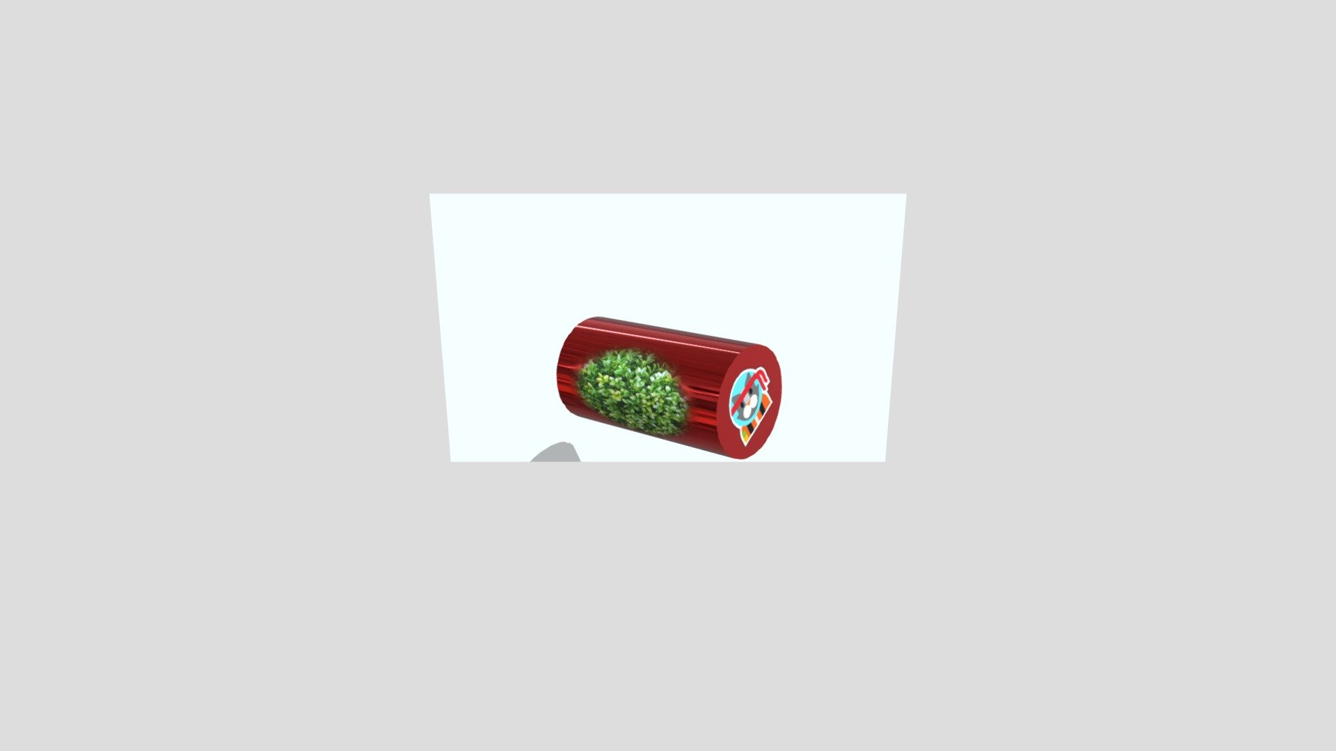 3D TUBE