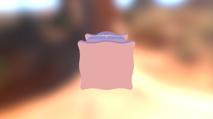Koffiemolen 3D Model