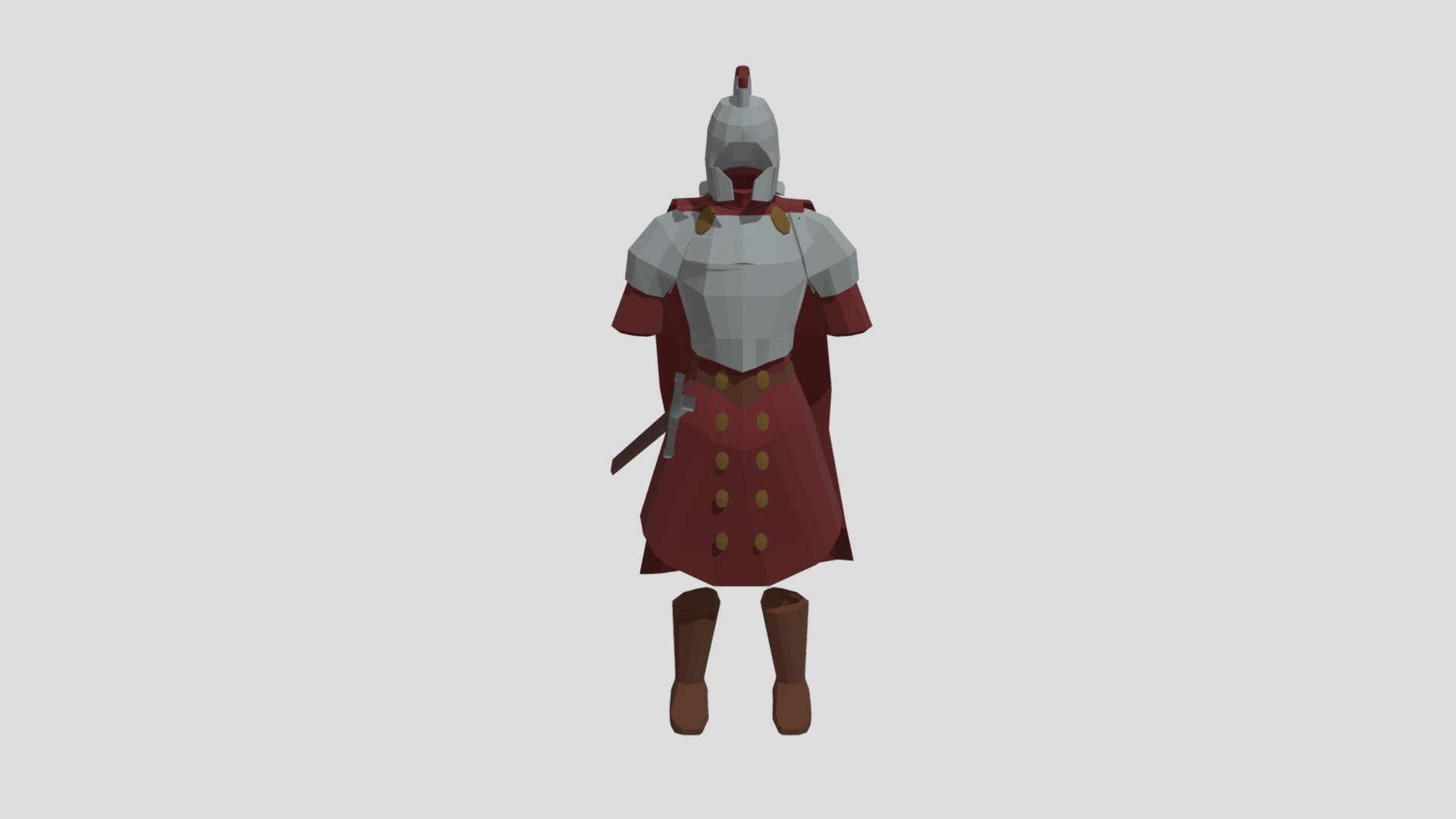 Ezio disguise item