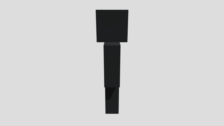 Null 3D Model