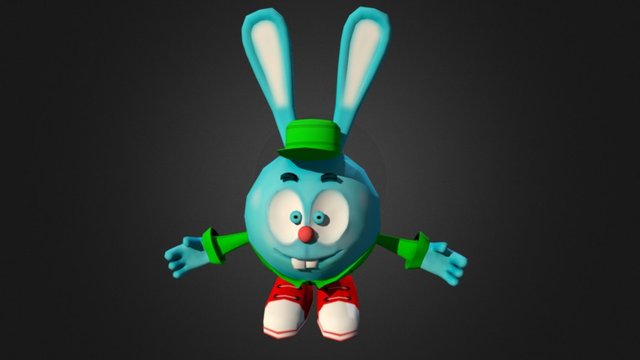 Krosh Head