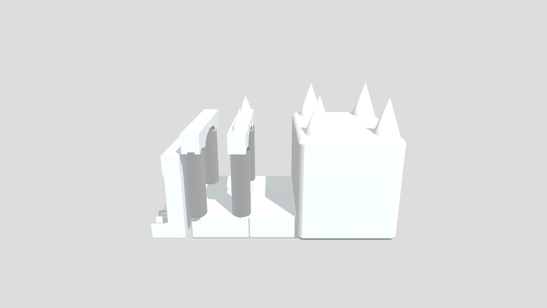 Castle