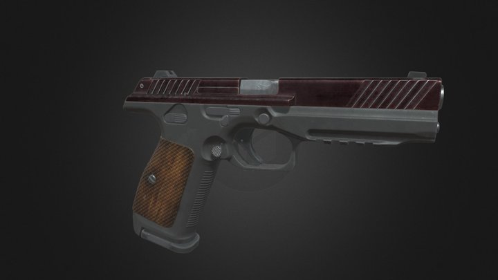PL-14 – Modèle 3D gratuit STL
