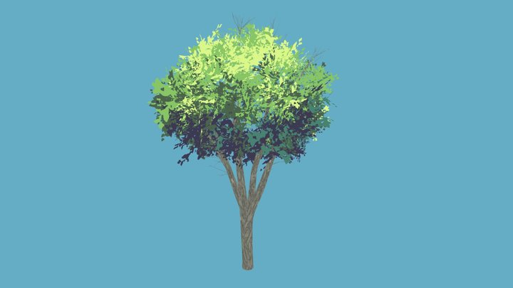 ahingel (@ahingel) - Sketchfab