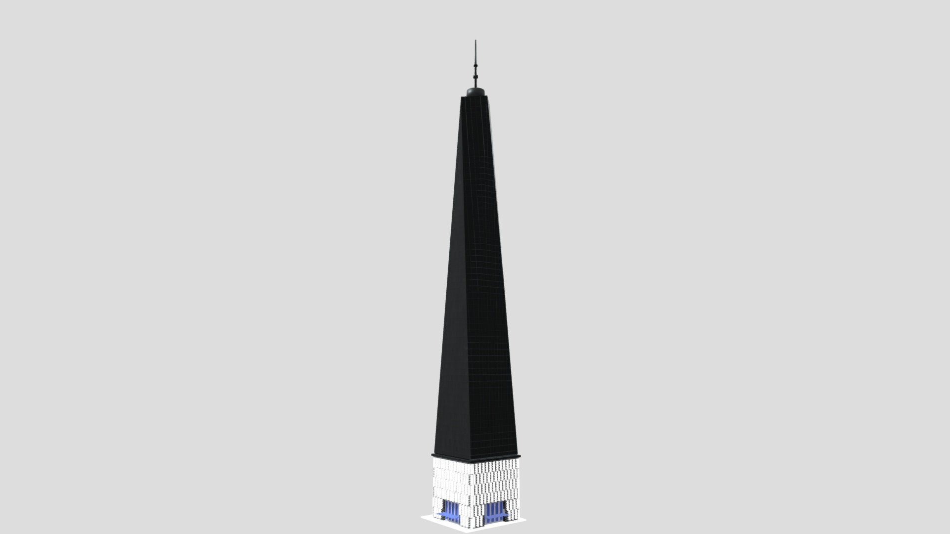 Seneca Tower