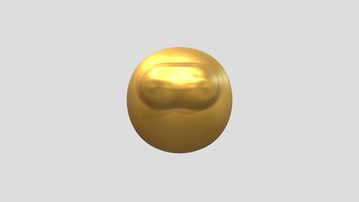 yourMesh (5) 3D Model