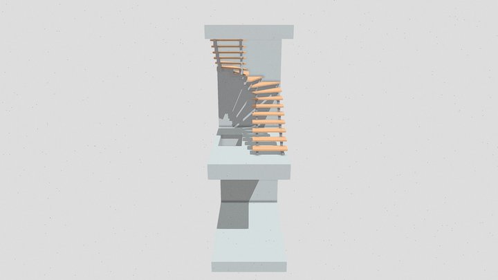 mntk2 3D Model