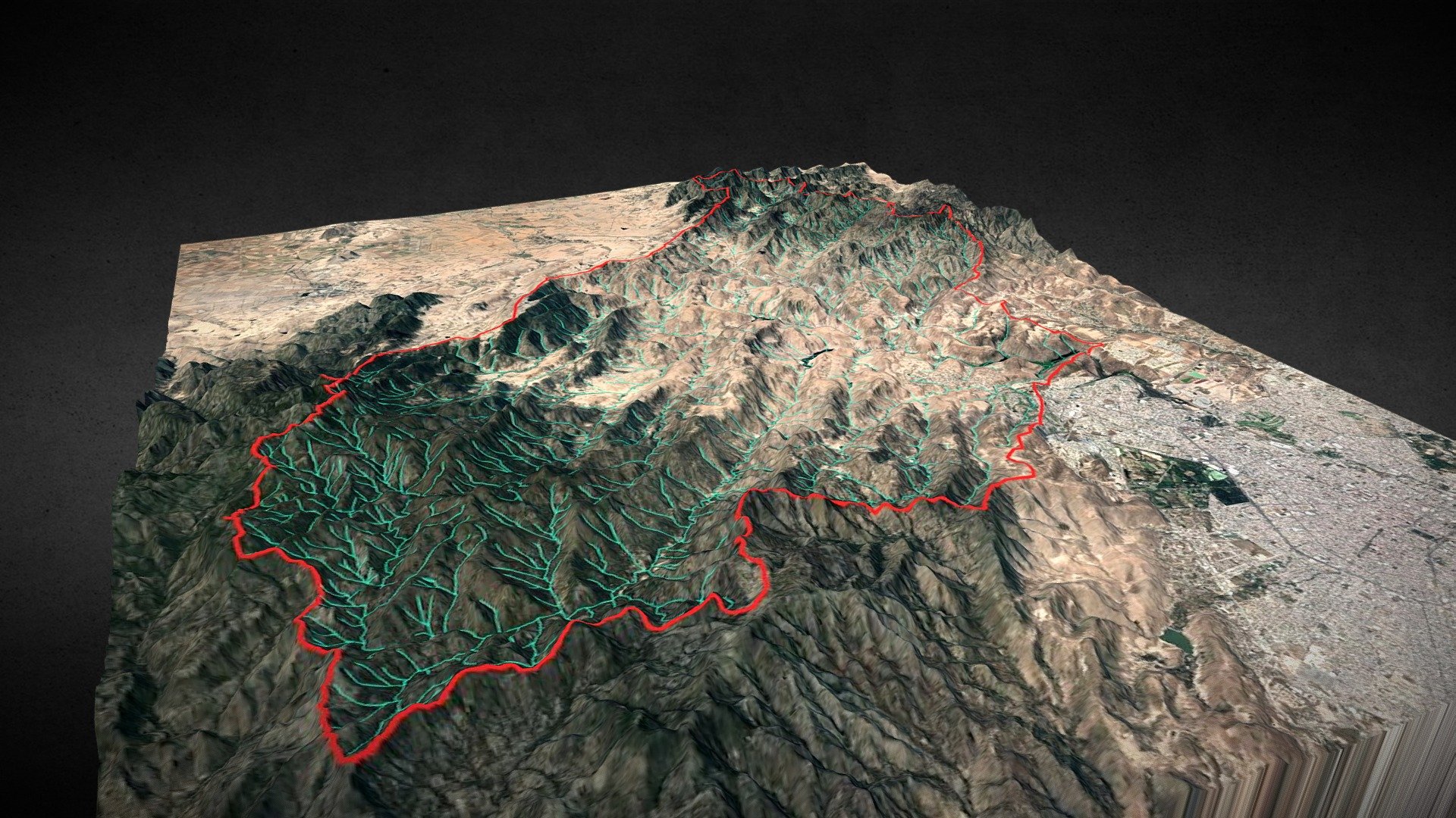 Cuenca 3D