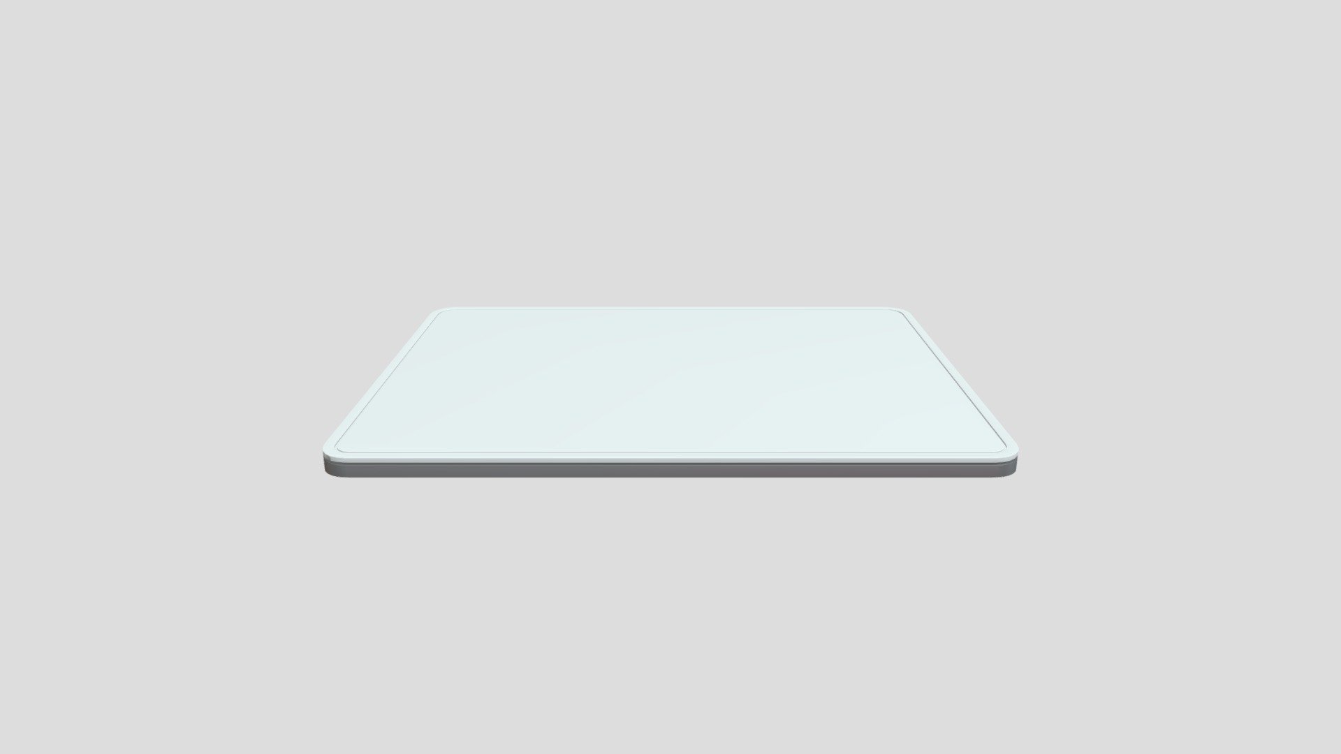 Apple Magic Track Pad