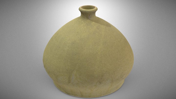 Vase – Free 3D Model STL