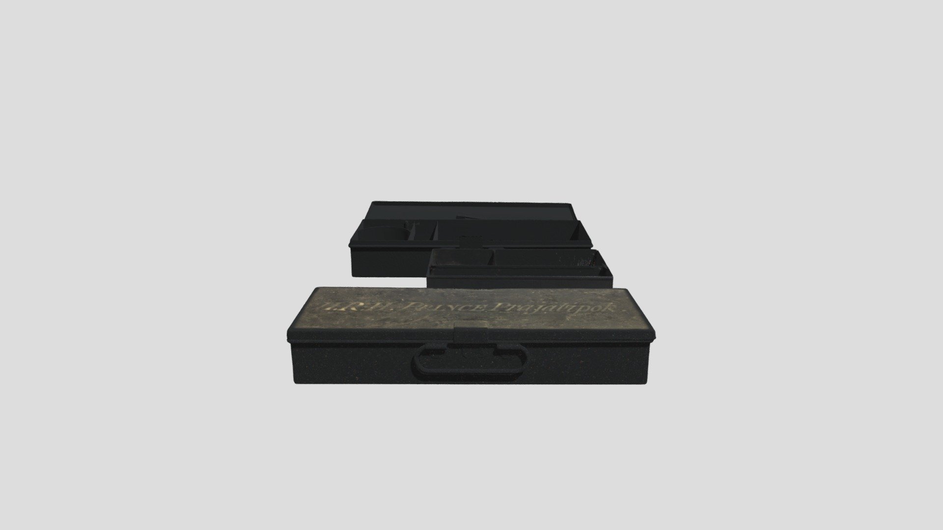 Pencill Case