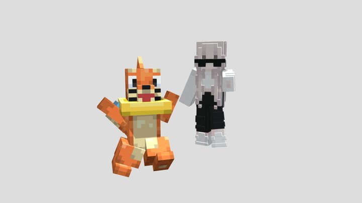 TLG 3D Model