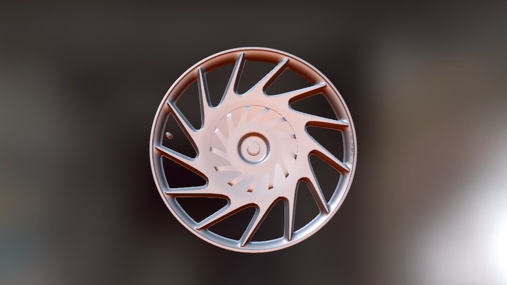 Vossen VLE1