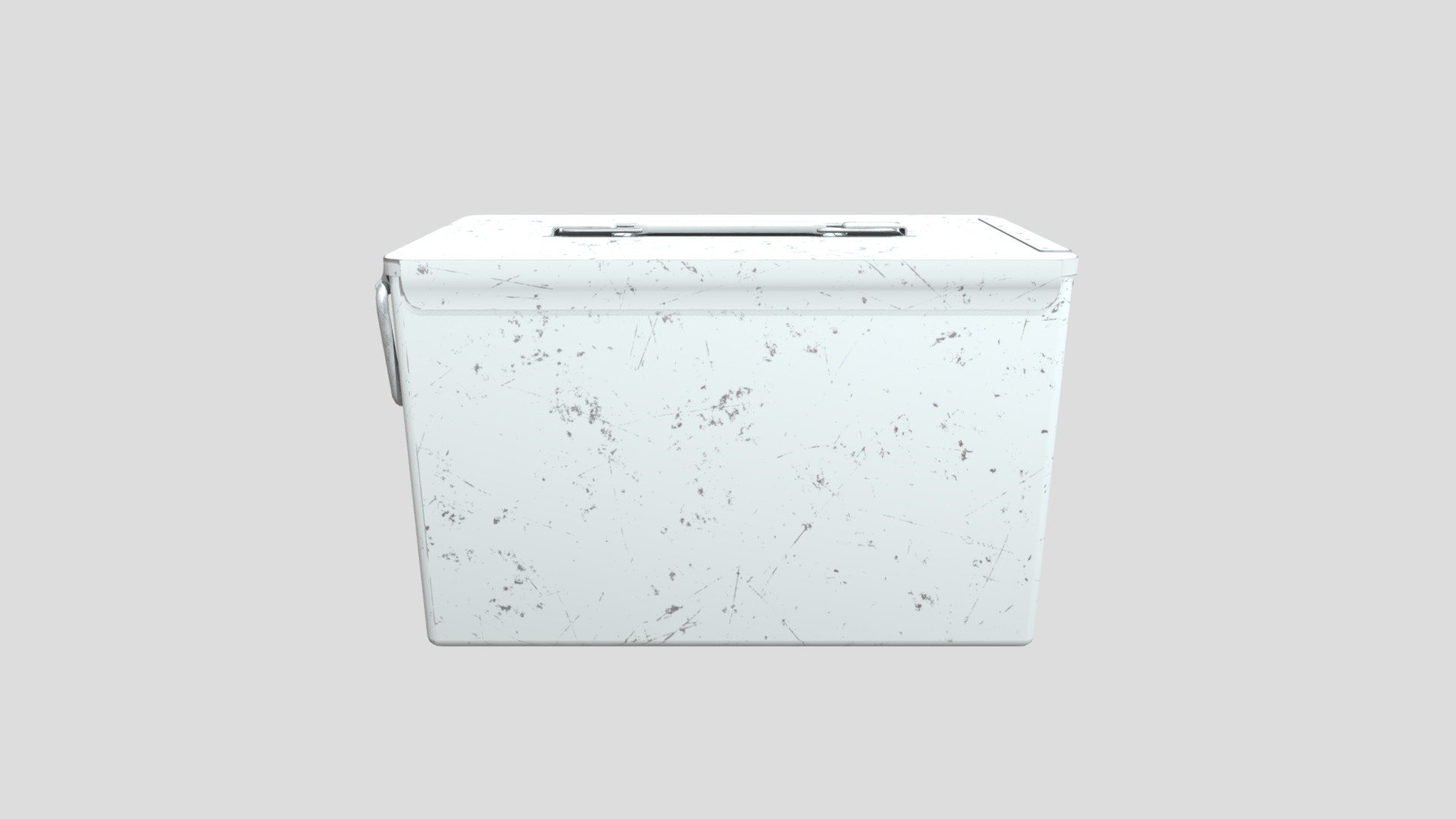 Ammo Box
