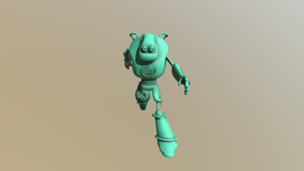 Robot