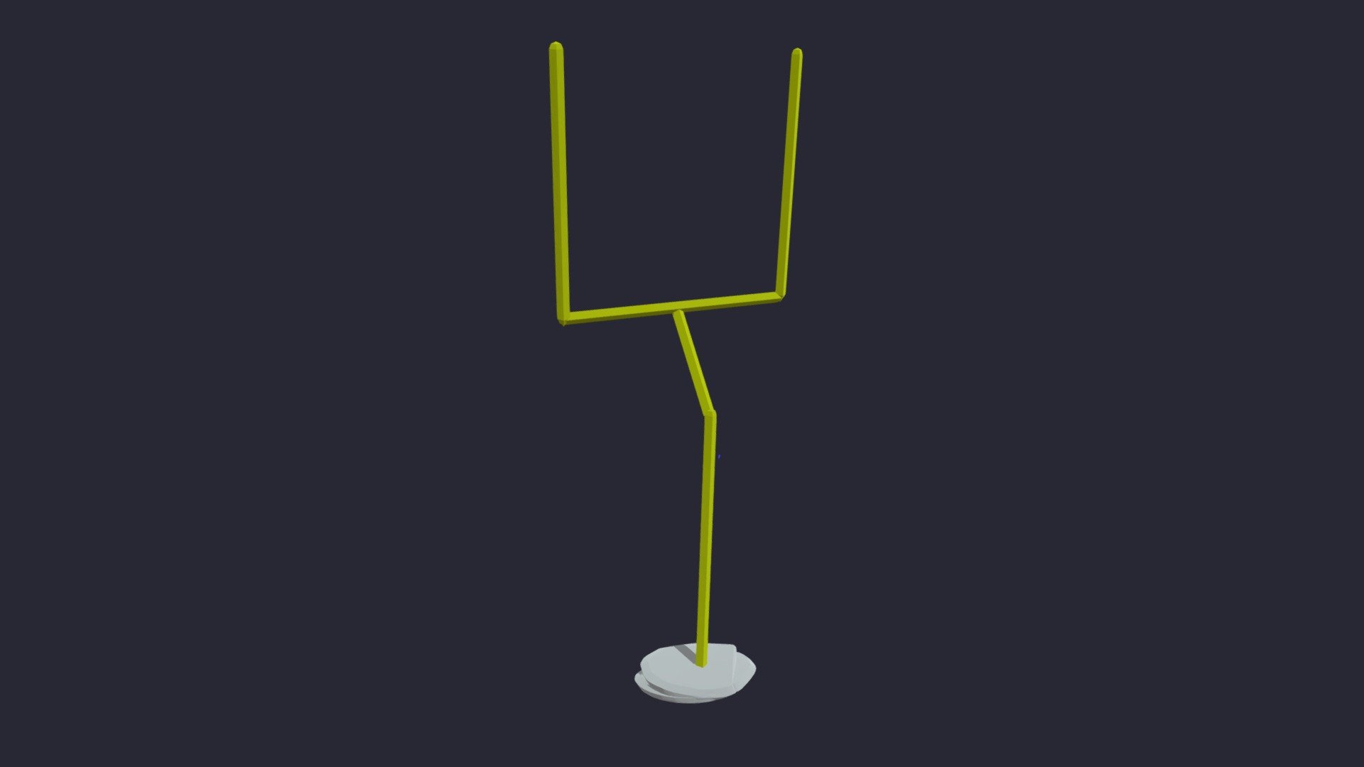 Goalpost