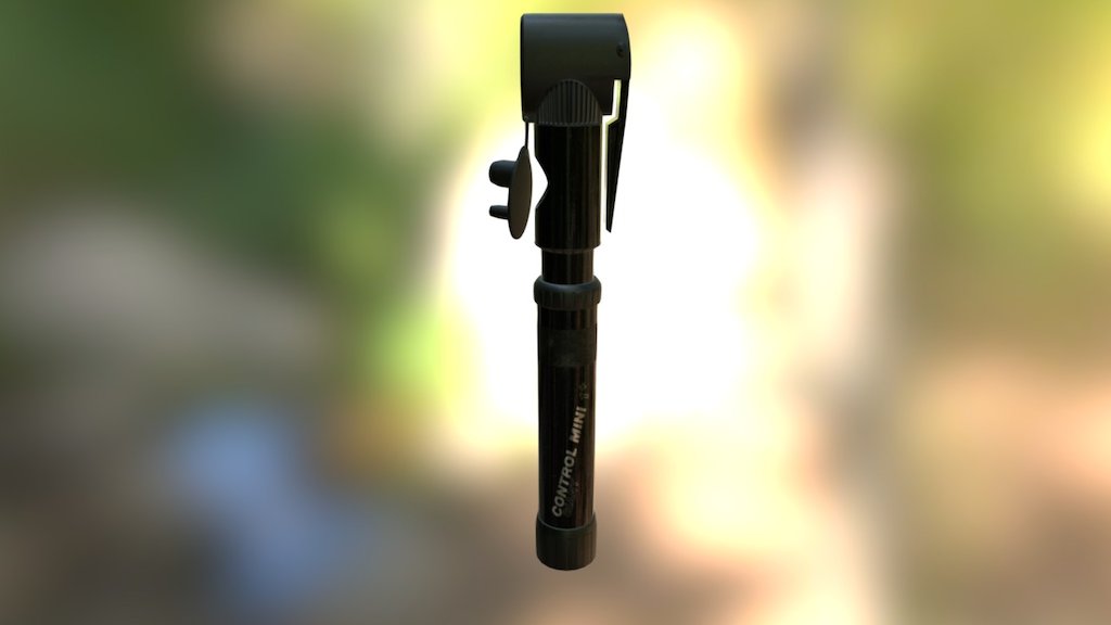 PUMP