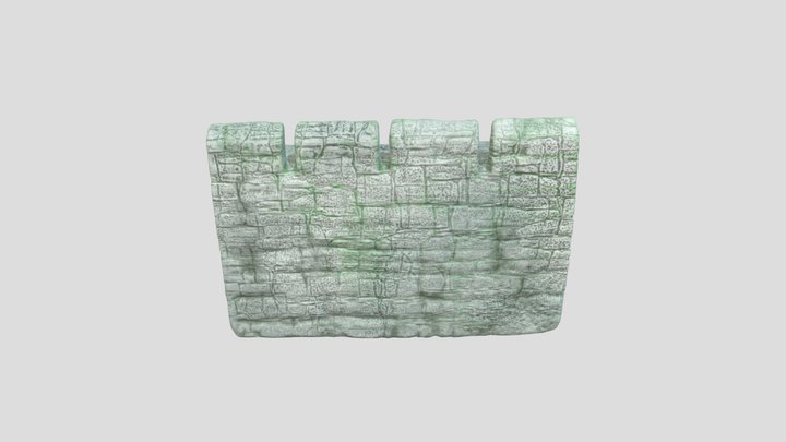 Stone Wall