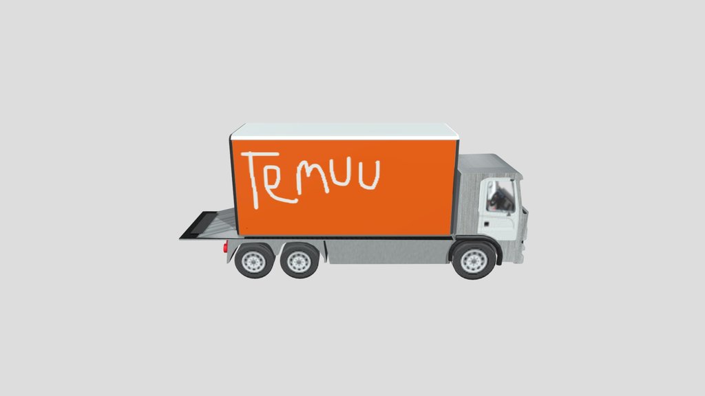 Simple Truck