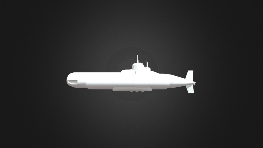 STEELDIVER SUBWARS - Ninten