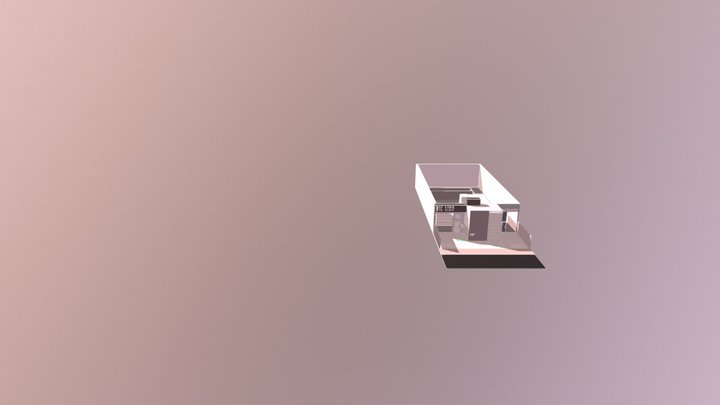 2 3D Model