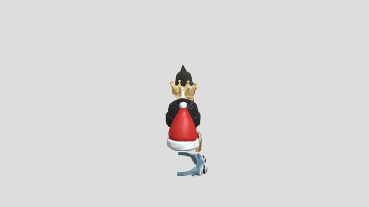Accessories 01 3D Model