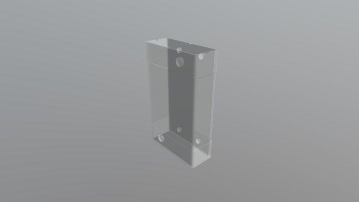 KozhKont 3D Model