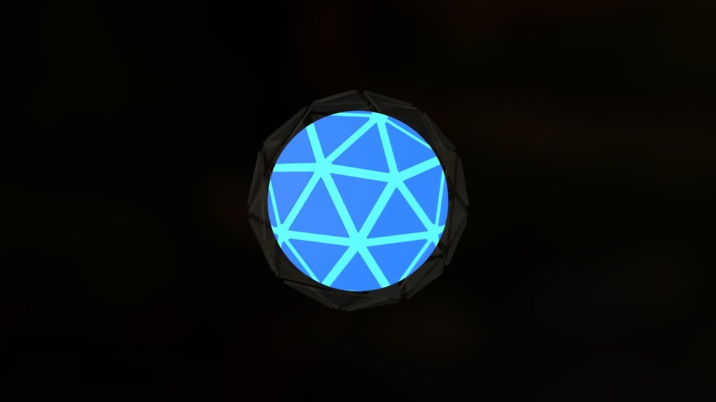 Orb 3D model by phil.harmoniq [d9c2a91] Sketchfab