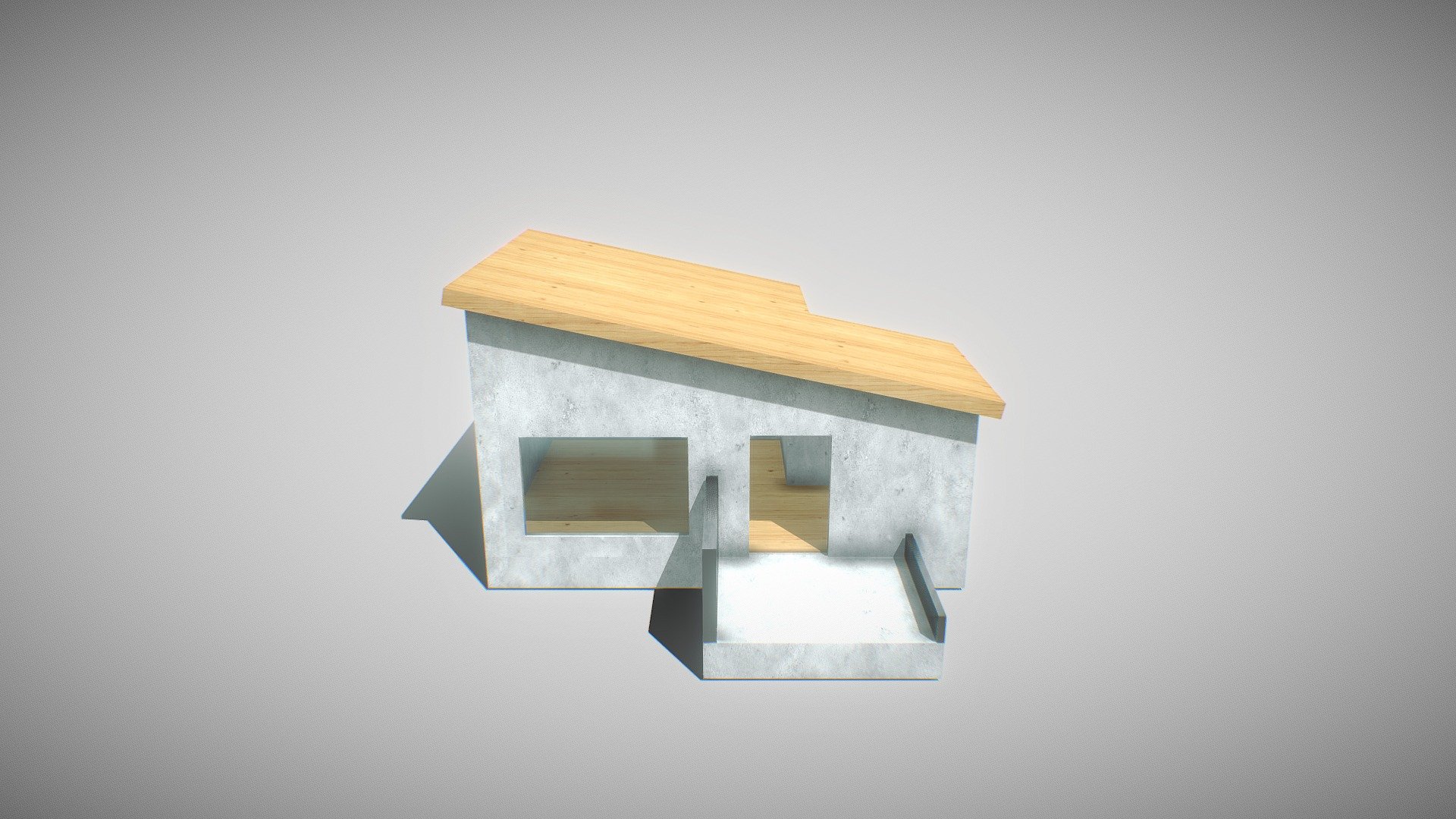 Edificio Rhino