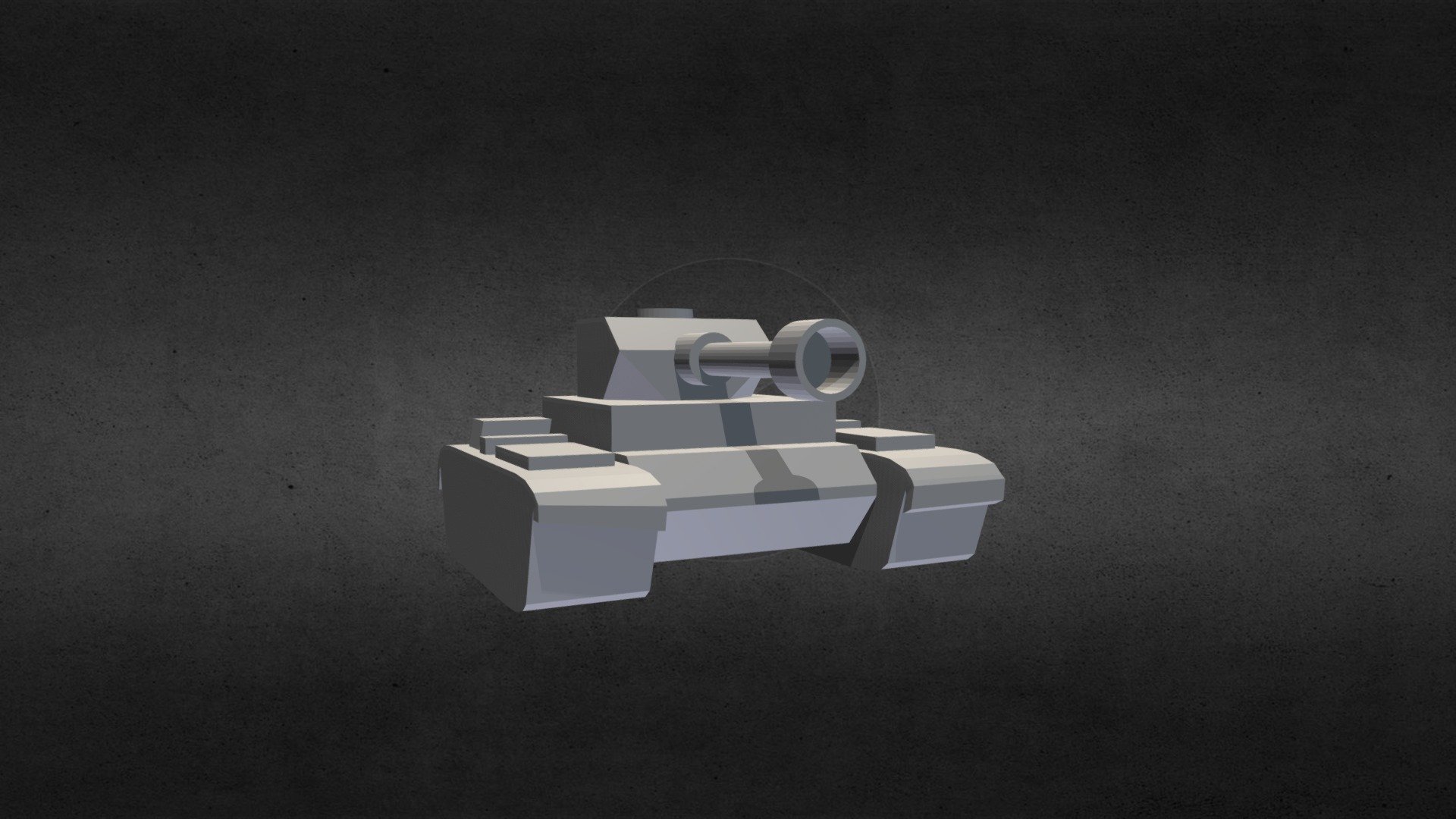Tank