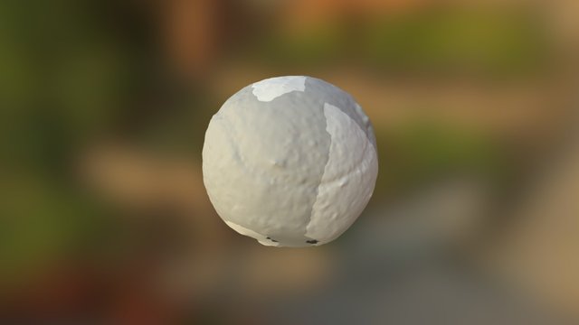 Scan 3D Model