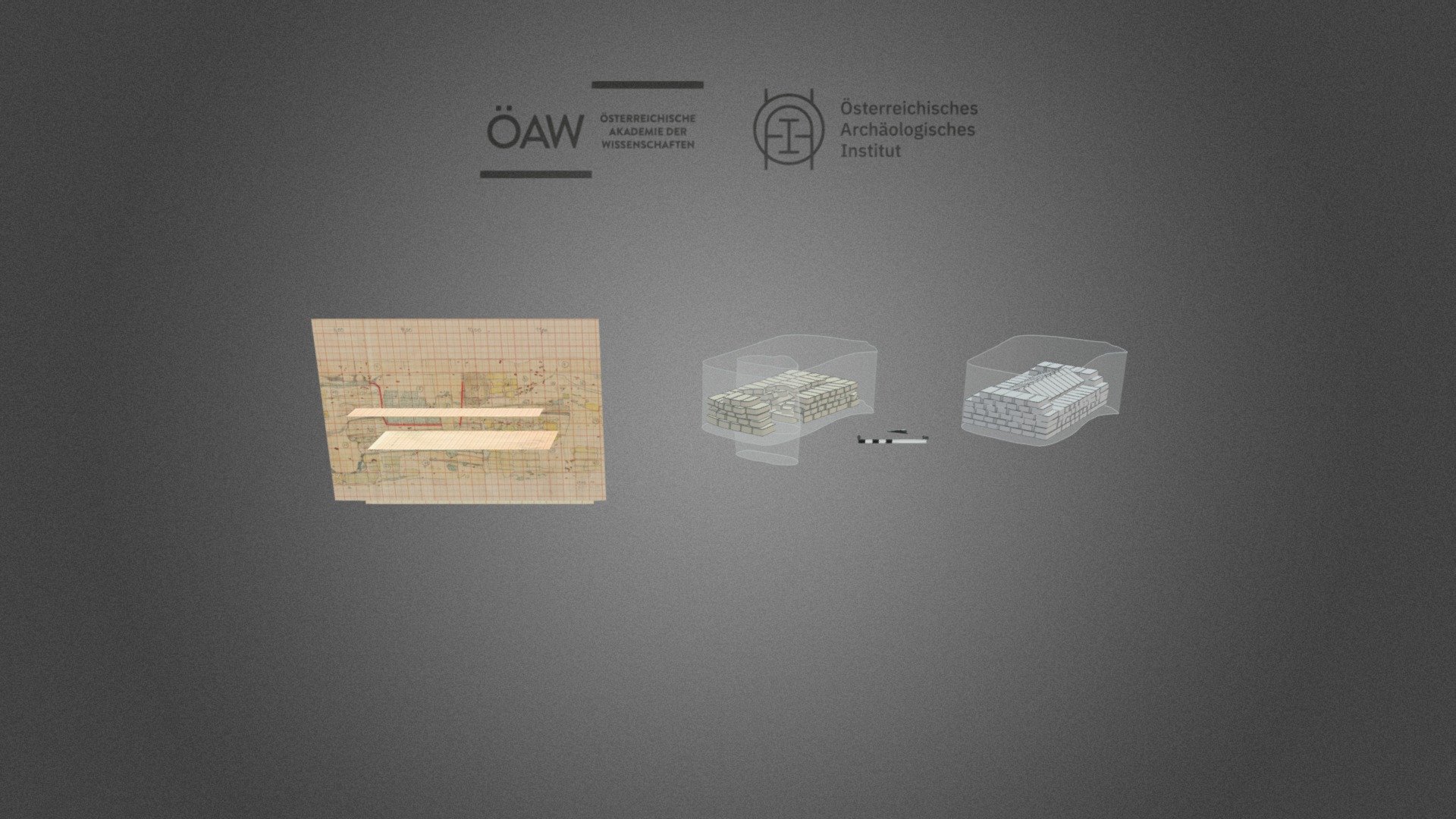 Tell el-Daba area F/I - j21 Tomb 8