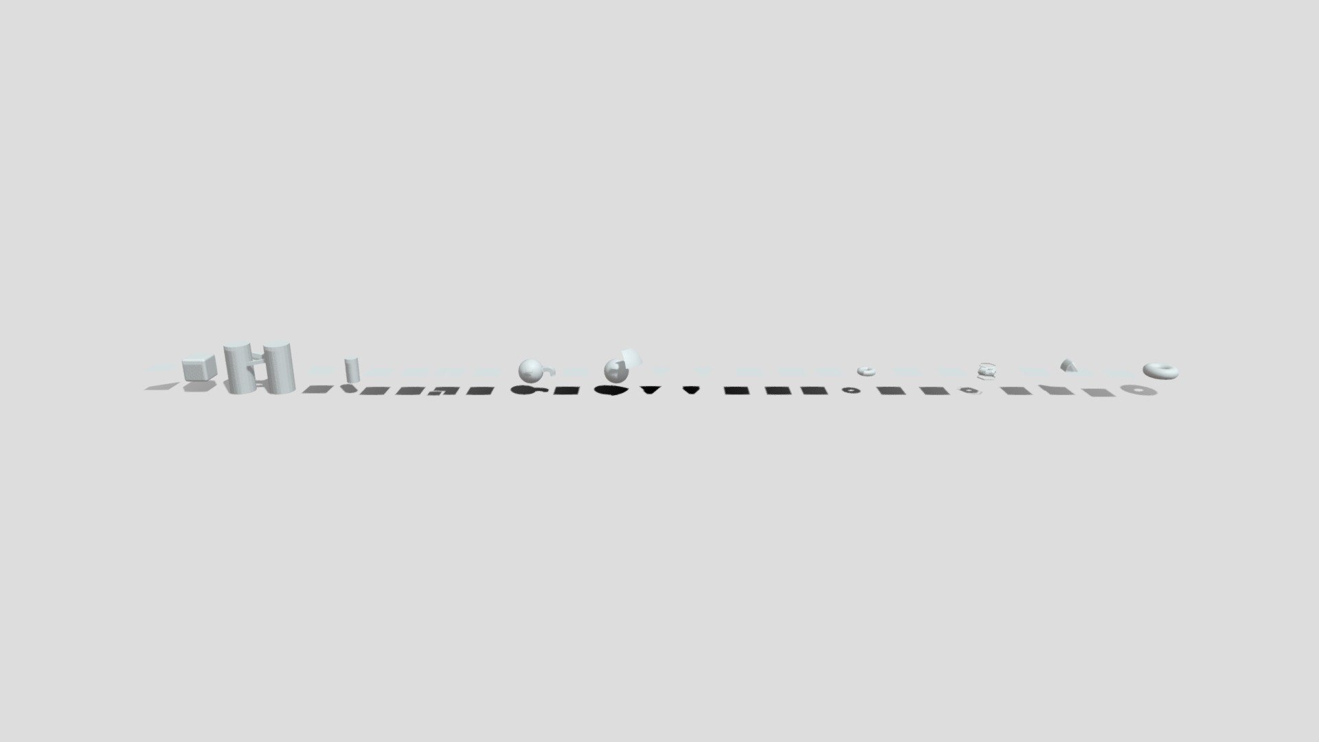 Week 6 Edit mesh menu