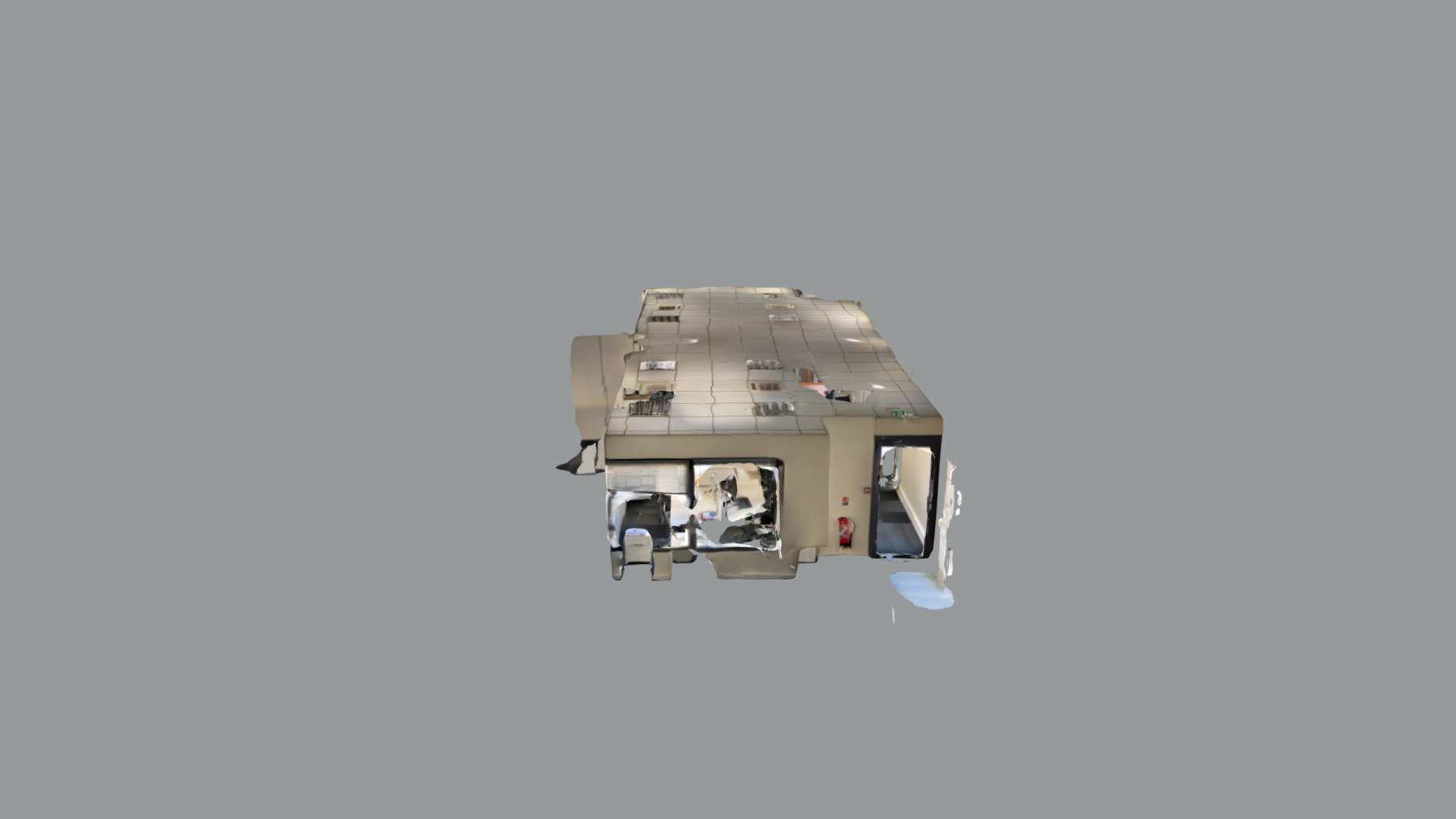 Bureau