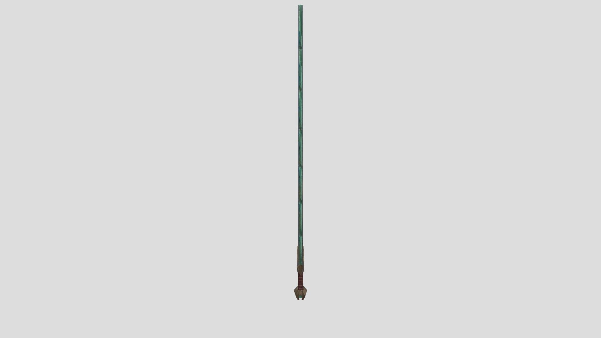 Triple S Sword
