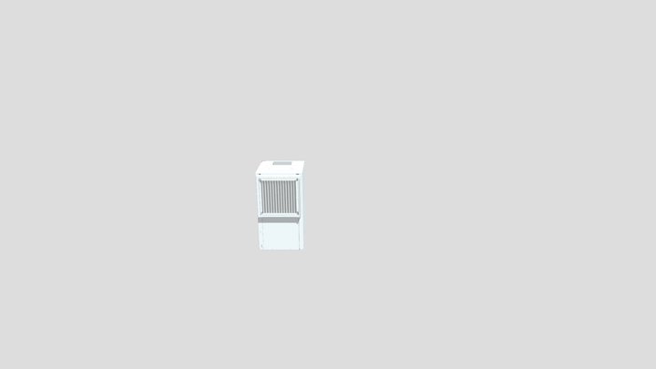 BSCH test 3D Model