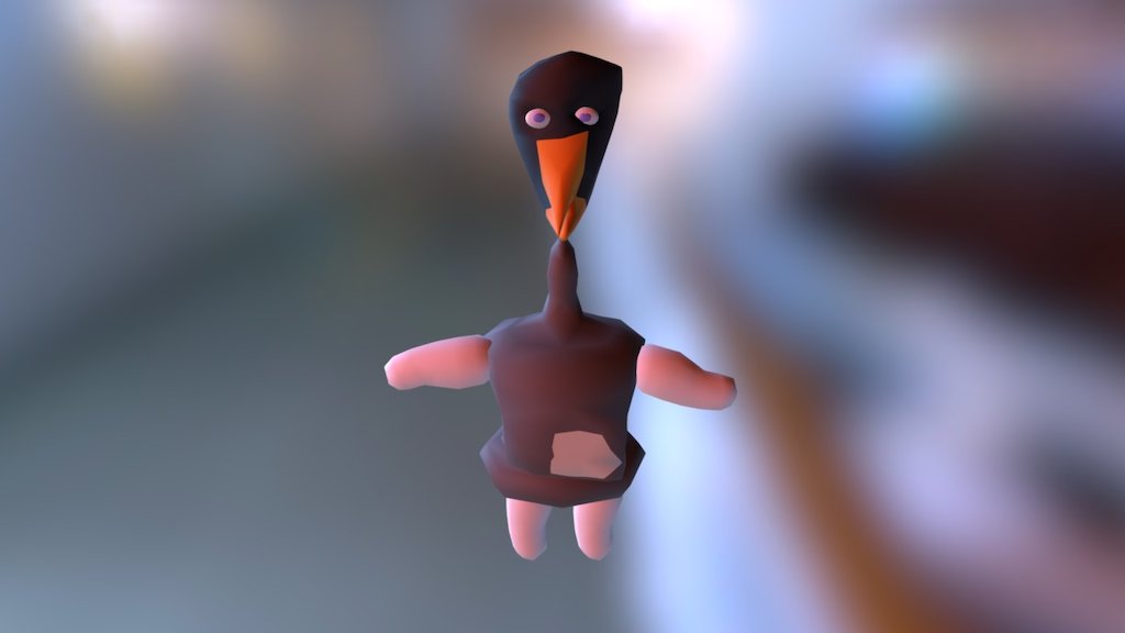 duck
