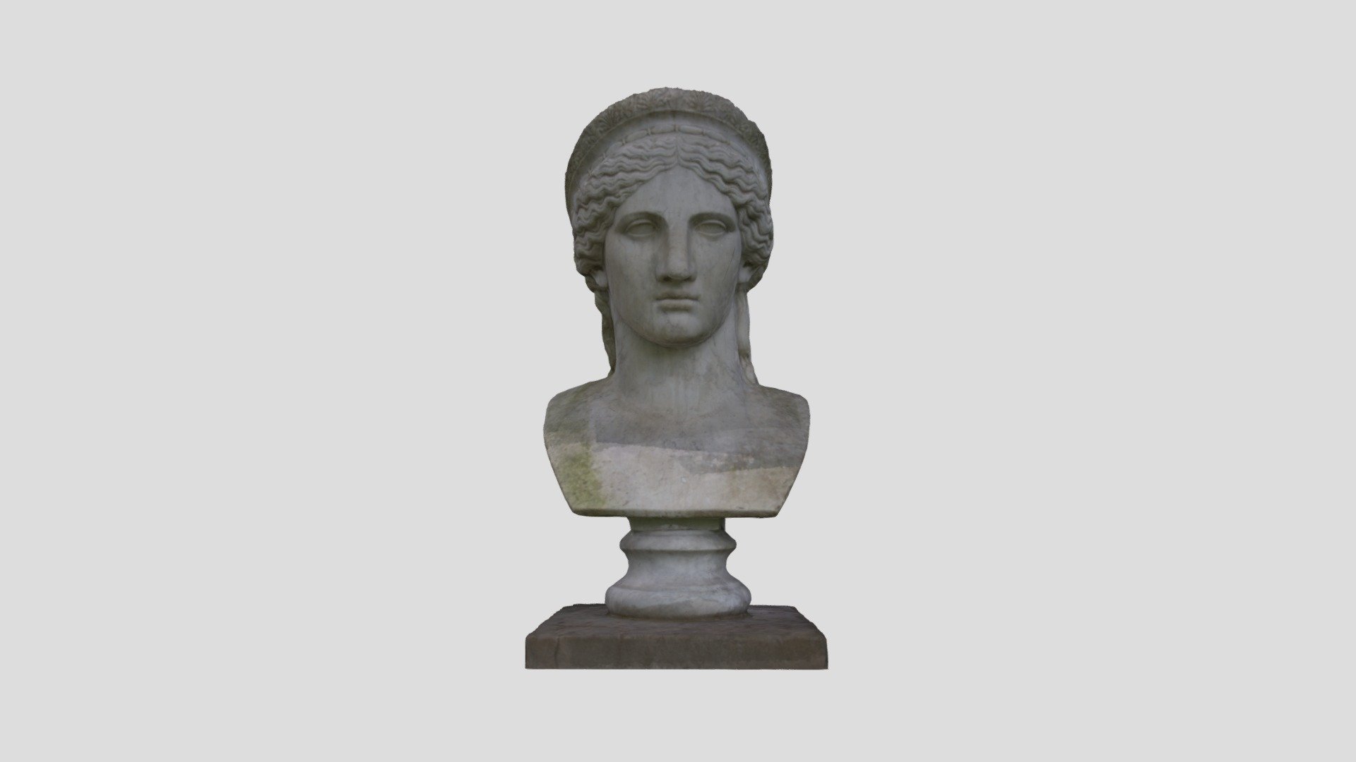 Bust